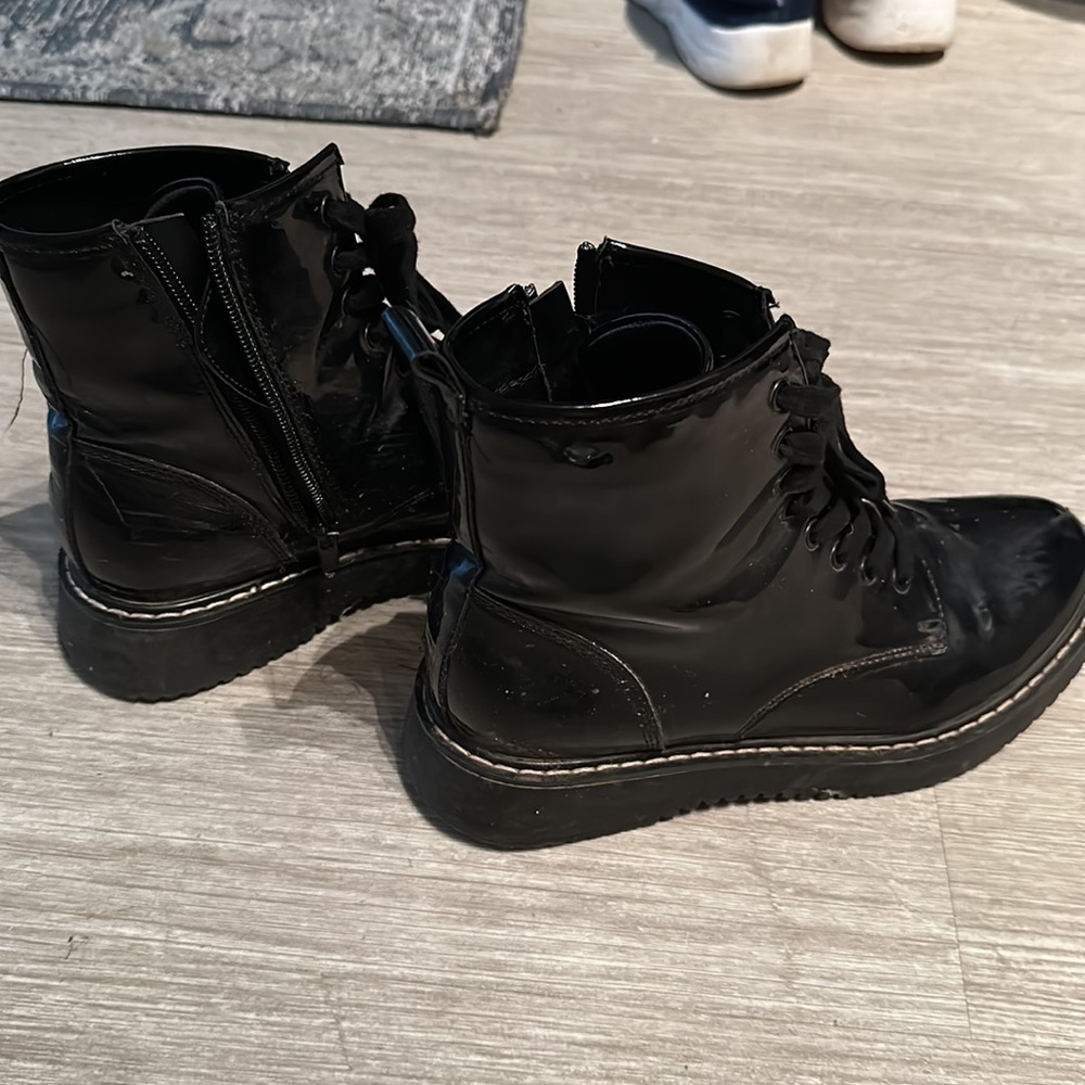 Madden girl boots - Picture 2 of 3